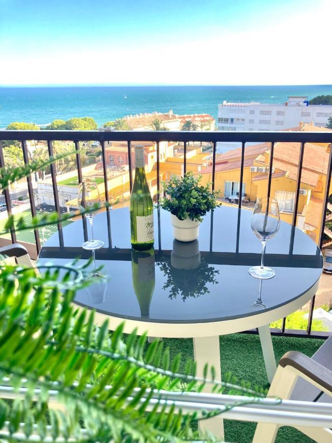 Bellavista Don Gustavo Apartment Benalmadena Luaran gambar