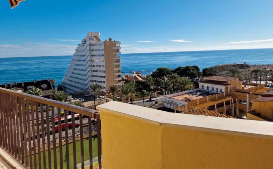Bellavista Don Gustavo Apartment Benalmadena Luaran gambar