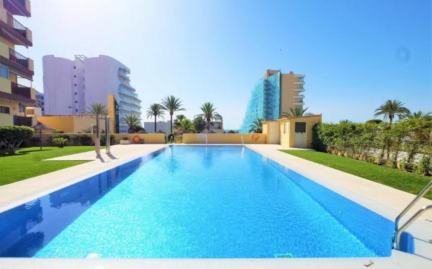 Bellavista Don Gustavo Apartment Benalmadena Luaran gambar