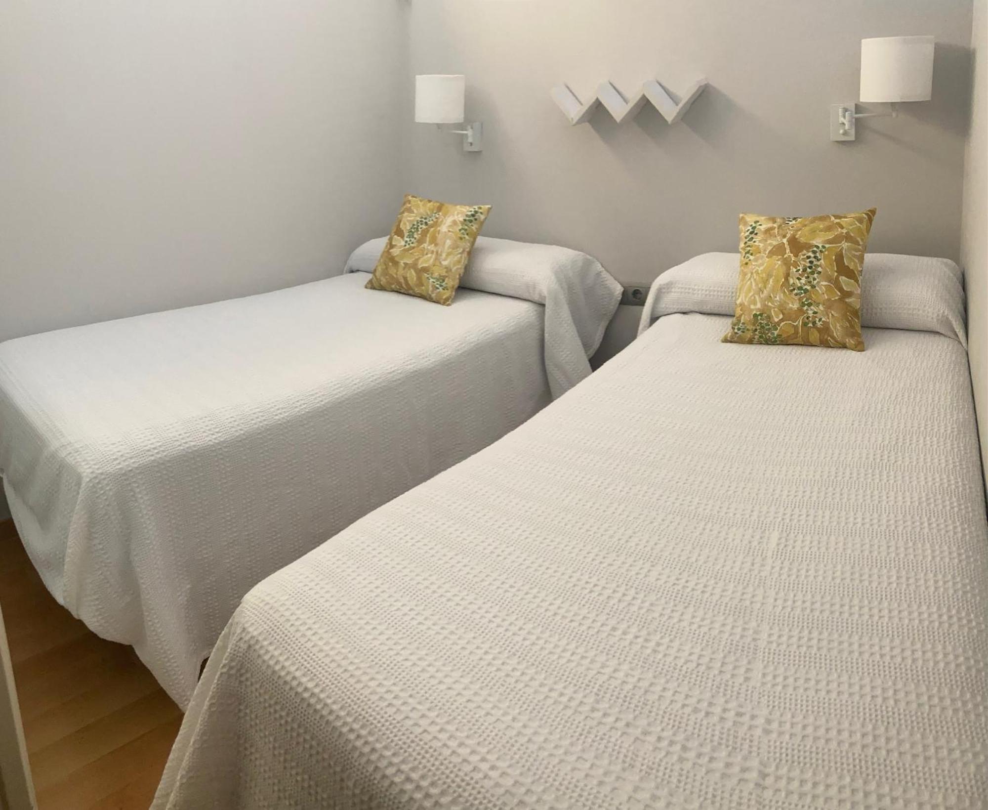 Bellavista Don Gustavo Apartment Benalmadena Luaran gambar