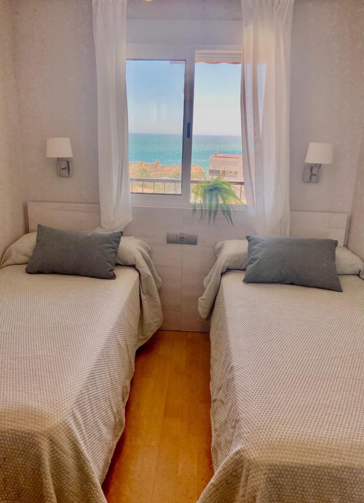 Bellavista Don Gustavo Apartment Benalmadena Luaran gambar